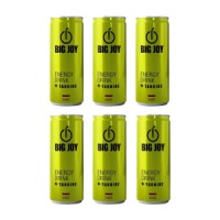  انرژی زا بیگ جوی - 250 میلی لیتر بسته 6 عددی63406f8d2f4353410100